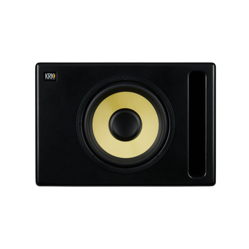 KRK SYSTEMS S12.4 Студійний сабвуфер