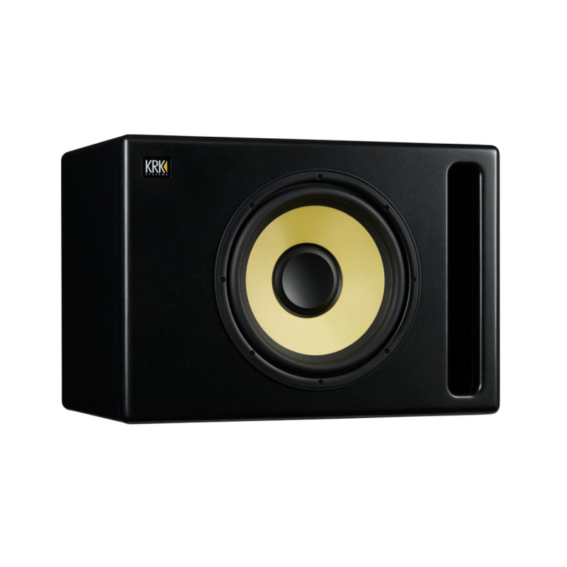 KRK SYSTEMS S12.4 Студійний сабвуфер
