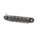 Бридж типу tune-o-matic GRAPH TECH PS-8843-C0