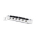 Бридж типу tune-o-matic GRAPH TECH PS-8843-C0