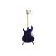 IBANEZ GRX70QA TBB Електрогітара