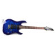 IBANEZ GRX70QA TBB Електрогітара