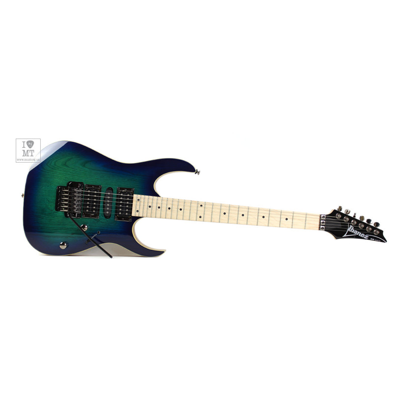 IBANEZ RG370AHMZ BMT Електрогітара