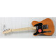 SQUIER by FENDER AFFINITY TELECASTER SPECIAL BUTTERSCOTCH BLOND LEFT-HAND Электрогитара