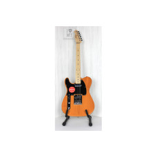 SQUIER by FENDER AFFINITY TELECASTER SPECIAL BUTTERSCOTCH BLOND LEFT-HAND Электрогитара
