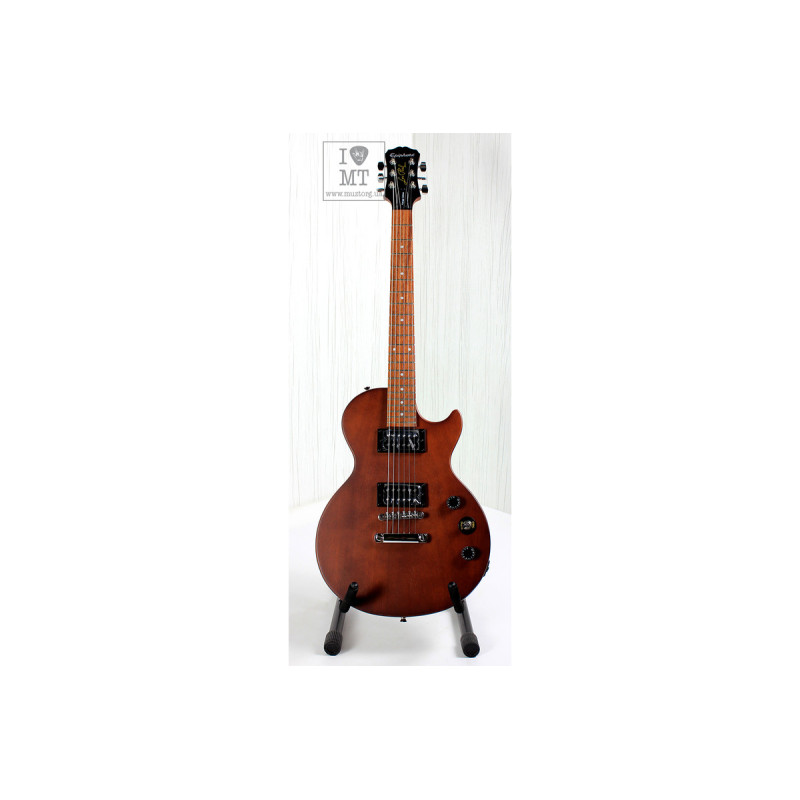 EPIPHONE LES PAUL SPECIAL VE WALNUT VINTAGE Електрогітара