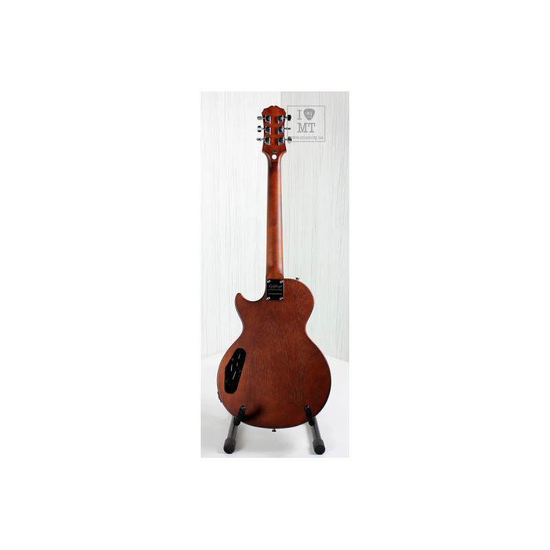 EPIPHONE LES PAUL SPECIAL VE WALNUT VINTAGE Електрогітара