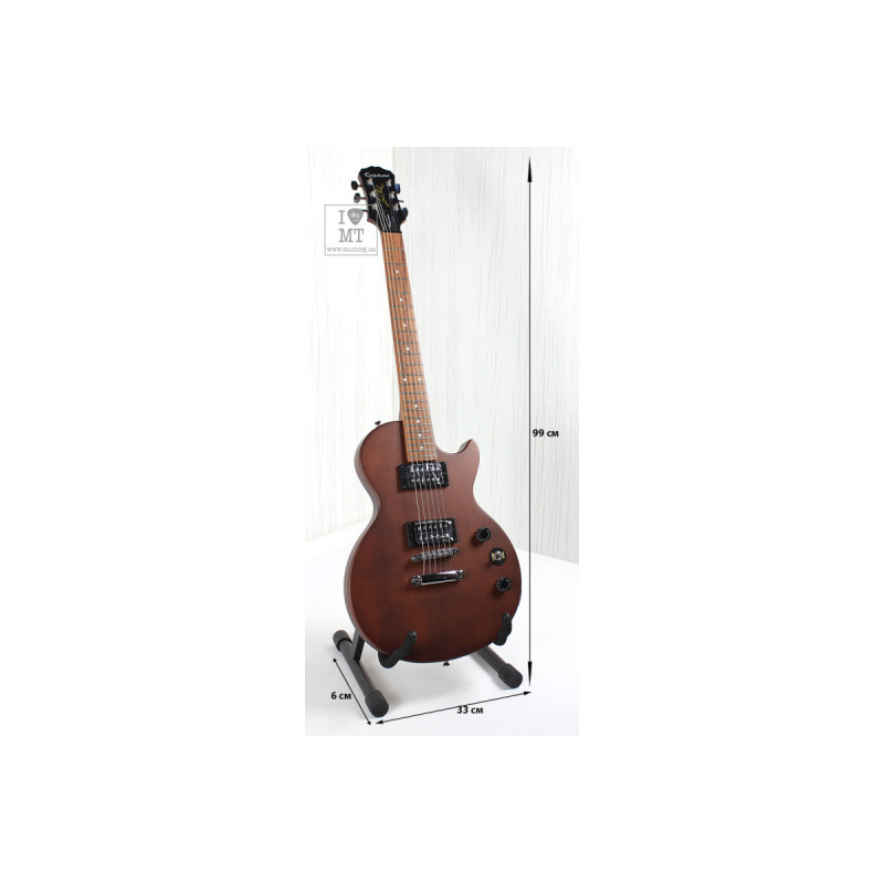 EPIPHONE LES PAUL SPECIAL VE WALNUT VINTAGE Електрогітара