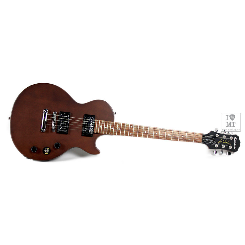 EPIPHONE LES PAUL SPECIAL VE WALNUT VINTAGE Електрогітара