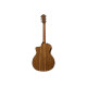 TAYLOR GUITARS 224CE-K DLX Гітара електроакустична