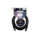 Кабель микрофонный KLOTZ M2 SUPERIOR MICROPHONE CABLE 5 M