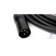 Кабель микрофонный KLOTZ M2 SUPERIOR MICROPHONE CABLE 5 M