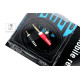 Кабель комутаційний KLOTZ AY5 Y-CABLE STEREO MINI JACK - 2xJACK MONO BLACK 6 M