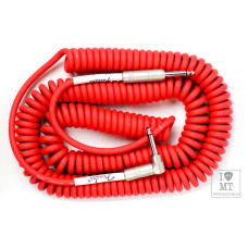 FENDER CABLE ORIGINAL SERIES 30' COILS FRD Кабель інструментальний
