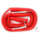 FENDER CABLE ORIGINAL SERIES 30' COILS FRD Кабель інструментальний