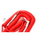 FENDER CABLE ORIGINAL SERIES 30' COILS FRD Кабель інструментальний