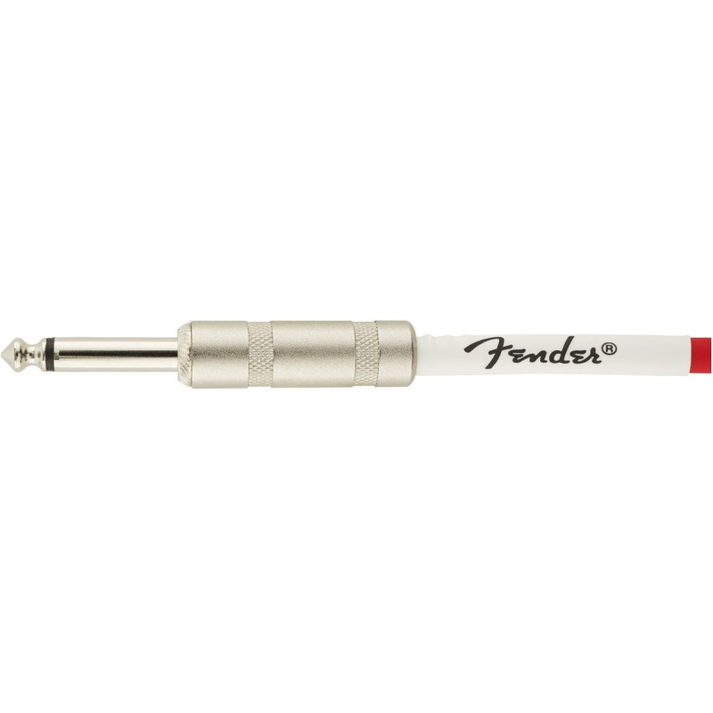 FENDER CABLE ORIGINAL SERIES 30' COILS FRD Кабель інструментальний