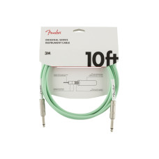 FENDER CABLE ORIGINAL SERIES 10' SFG Кабель інструментальний