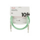 FENDER CABLE ORIGINAL SERIES 10' SFG Кабель інструментальний