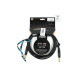 Кабель инструментальный KLOTZ TITANIUM INSTRUMENT CABLE 3 M