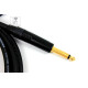 Кабель инструментальный KLOTZ TITANIUM INSTRUMENT CABLE 3 M