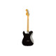 SQUIER by FENDER CLASSIC VIBE '70s TELECASTER DELUXE MN BLACK Электрогитара