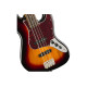 SQUIER by FENDER CLASSIC VIBE \'60s JAZZ BASS LR 3-COLOR SUNBURST Бас-гітара