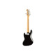 SQUIER by FENDER CLASSIC VIBE \'70s JAZZ BASS V MN BLACK Бас-гітара