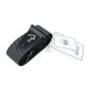 Гитарный ремень FENDER STRAP 2" WEIGHLESS TWEED GREY