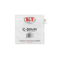 Струна для класичної гітари SIT STRINGS C-5TH/H