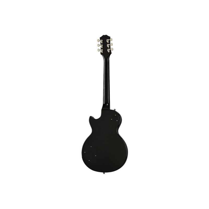 EPIPHONE LES PAUL STUDIO EBONY Електрогітара