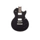 EPIPHONE LES PAUL STUDIO EBONY Електрогітара