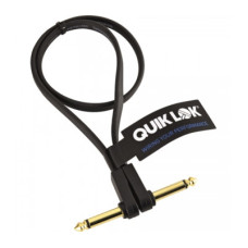 Кабель інструментальний QUIK LOK FPC QUIKBOARD 0.60m