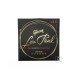 Струни для електрогітар GIBSON SEG-LES LES PAUL PREMIUM ELECTRIC GUITAR STRINGS 10-46 LIGHT