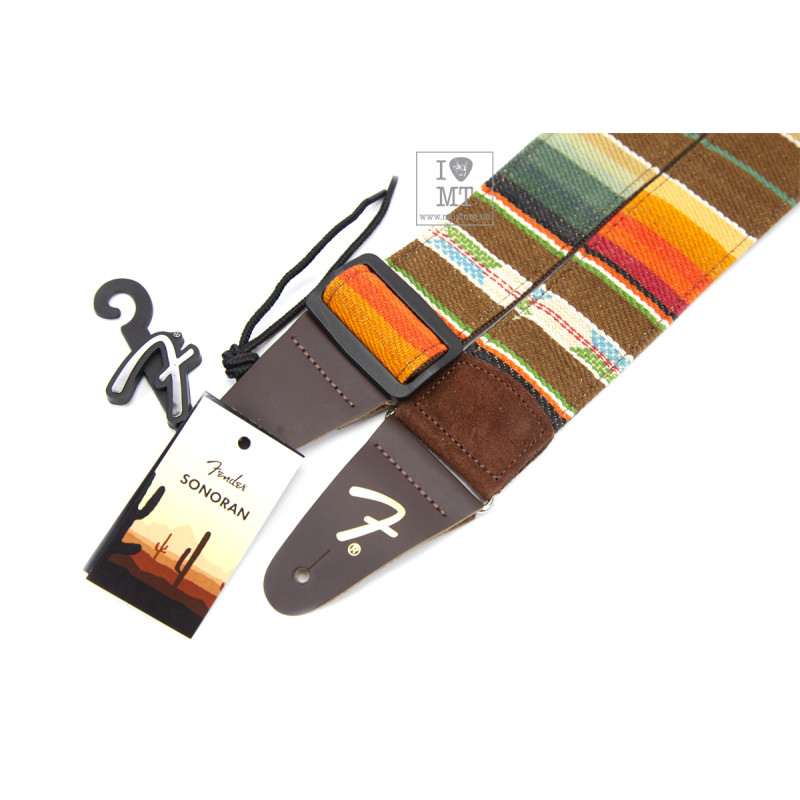 FENDER 2