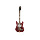 EPIPHONE CRESTWOOD CUSTOM TREMOTONE CHERRY Электрогитара