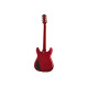 EPIPHONE CRESTWOOD CUSTOM TREMOTONE CHERRY Электрогитара