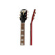 EPIPHONE CRESTWOOD CUSTOM TREMOTONE CHERRY Электрогитара