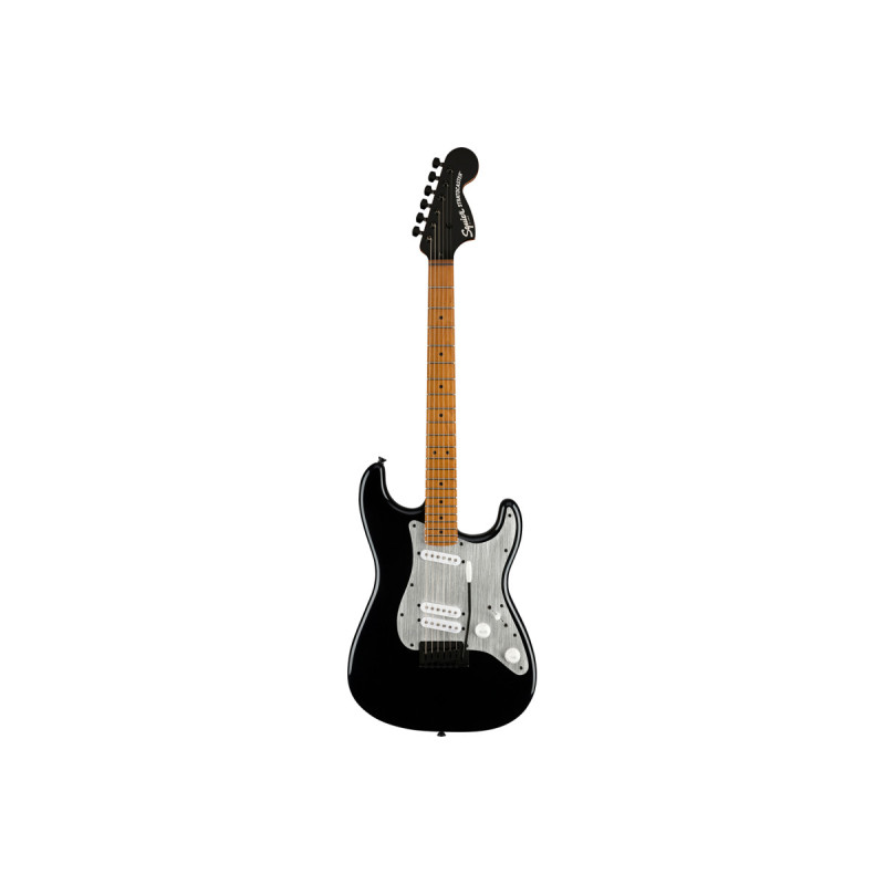SQUIER by FENDER CONTEMPORARY STRATOCASTER SPECIAL BLACK Електрогітара