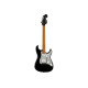 SQUIER by FENDER CONTEMPORARY STRATOCASTER SPECIAL BLACK Електрогітара