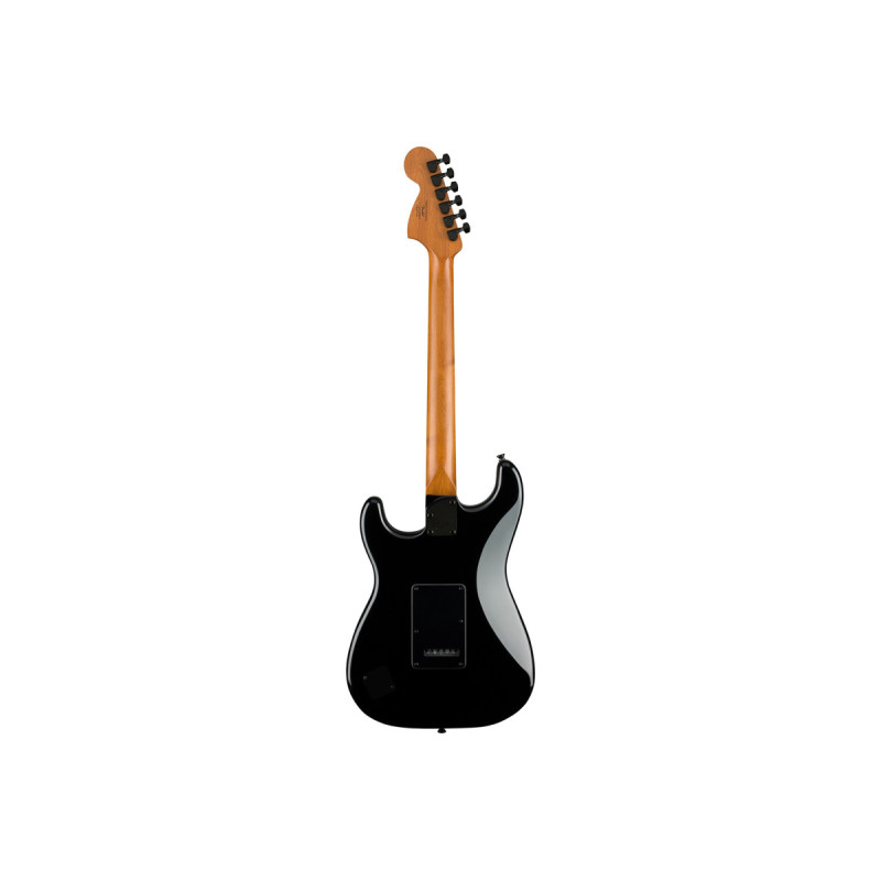 SQUIER by FENDER CONTEMPORARY STRATOCASTER SPECIAL BLACK Електрогітара