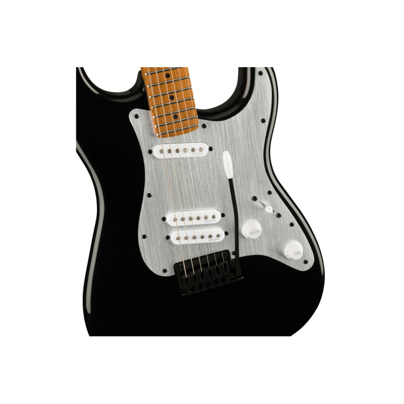 SQUIER by FENDER CONTEMPORARY STRATOCASTER SPECIAL BLACK Електрогітара