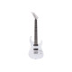 JACKSON PRO SERIES SOLOIST SL7A MAH HT UNICORN WHITE Електрогітара