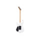 JACKSON PRO SERIES SOLOIST SL7A MAH HT UNICORN WHITE Електрогітара