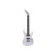 JACKSON PRO SERIES SOLOIST SL7A MAH HT UNICORN WHITE Електрогітара