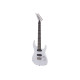 JACKSON PRO SERIES SOLOIST SL7A MAH HT UNICORN WHITE Електрогітара