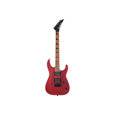 JACKSON JS24 DKAM DINKY ARCH TOP RED SATIN Електрогітара