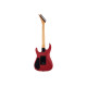 JACKSON JS24 DKAM DINKY ARCH TOP RED SATIN Електрогітара