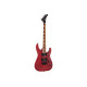 JACKSON JS24 DKAM DINKY ARCH TOP RED SATIN Електрогітара