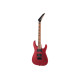 JACKSON JS24 DKAM DINKY ARCH TOP RED SATIN Електрогітара